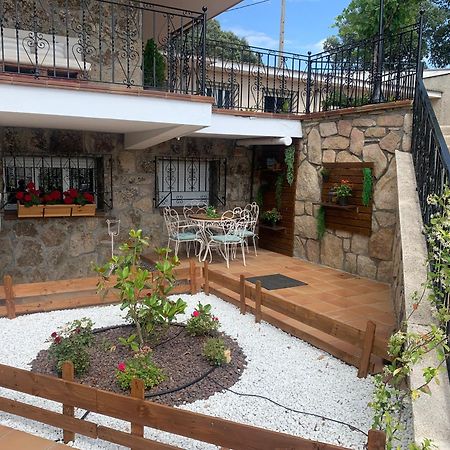 Donde Portela Almorox Exterior photo